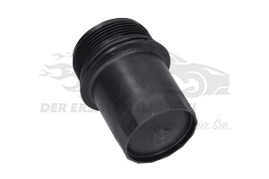 152378668R Deckel für Ölfiltergehäuse Renault