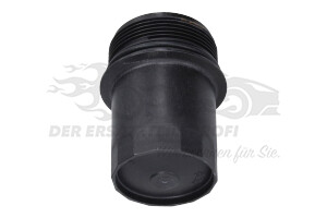 152378668R Deckel für Ölfiltergehäuse Renault