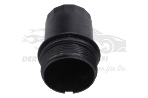 152378668R Deckel für Ölfiltergehäuse Renault