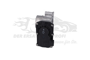 8200568712 Drosselklappengehäuse Renault