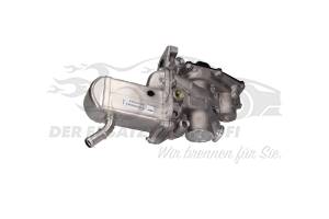 147106293R Abgas-Rückführungsventil (EGR) Renault