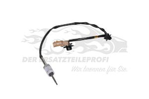 Abgastemperatursonde Turbolader
