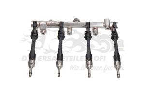 Einspritzventil Renault 175226645R
