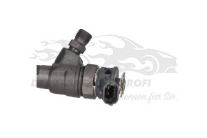 166007238R Einspritzdüse Commonrail Renault