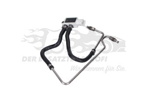 Differenzdrucksensor FAP
