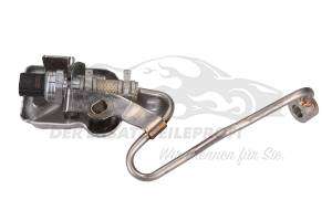 Differenzdrucksensor Turbo