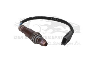 Stickoxid-Sonde / NOx-Sonde