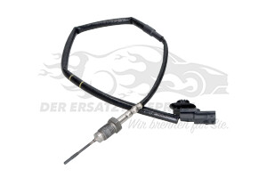 226409306R Abgastemperatursonde hinter FAP Renault