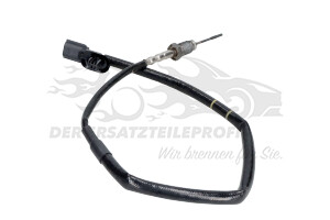 226409306R Abgastemperatursonde hinter FAP Renault