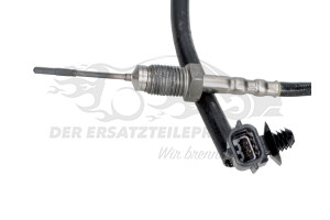 226409306R Abgastemperatursonde hinter FAP Renault