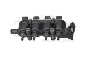 175230242R Einspritzrampe LPG Renault
