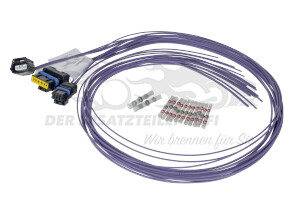 Reparaturstecker mit Kabel für Scheinwerfer