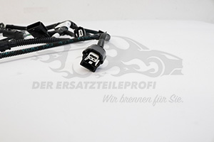 240155494R Kabelstrang - Einparkhilfe hinten Renault