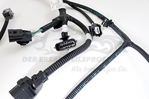 240155494R Kabelstrang - Einparkhilfe hinten Renault
