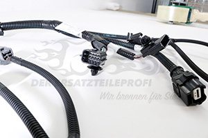 240155494R Kabelstrang - Einparkhilfe hinten Renault