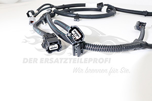 240155494R Kabelstrang - Einparkhilfe hinten Renault