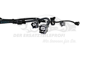 240155494R Kabelstrang - Einparkhilfe hinten Renault