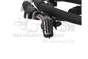 240151053R Kabelstrang - Einparkhilfe hinten Renault
