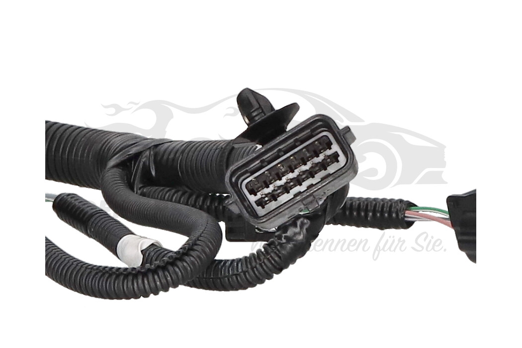 240151086R Kabelstrang - Einparkhilfe hinten Renault