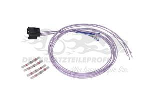 Reparaturstecker mit Kabel für Heckleuchten