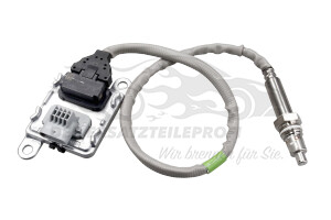 Stickoxid-Sonde / NOx-Sonde