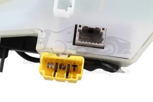 255673247R Lenkstockschalter Renault