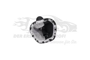 969357790R Schaltknauf mit Schalthebelverkleidung Renault