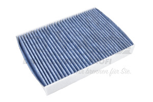 Innenraumfilter (antiallergene Ausführung)