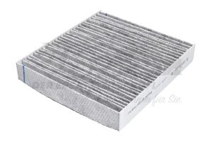 272777764R Innenraumfilter (antiallergene Ausführung) 