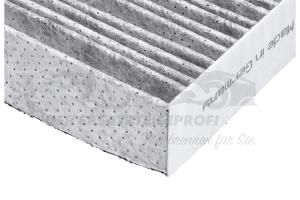 272777764R Innenraumfilter (antiallergene Ausführung) 