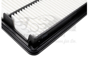 165464BD0C Luftfilter Renault