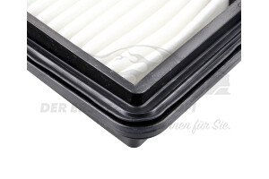 165464BD0C Luftfilter Renault