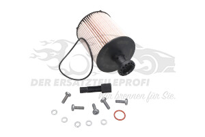 Dieselfilter