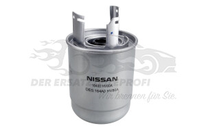 164A0HV80A Dieselfilter Renault