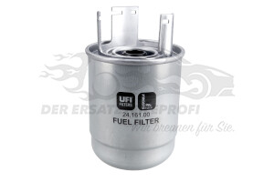 164A0HV80A Dieselfilter Renault