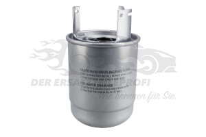 164A0HV80A Dieselfilter Renault
