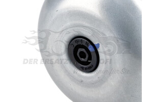 164A0HV80A Dieselfilter Renault