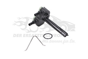 Original Renault Heizelement für Dieselfilter 