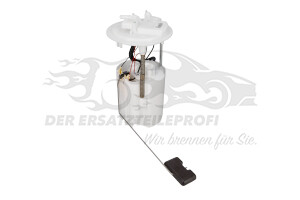 Kraftstoff-Fördereinheit Renault 172021224R