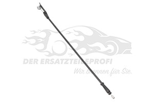 Motorhaubenzug Renault 8200240388