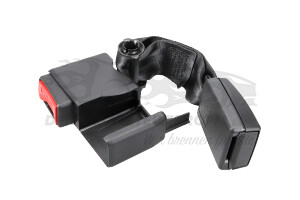 8200684014 Gurtschloss links Renault