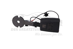 878161439R Gurtschloss vorne links oder rechts Renault