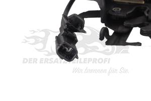 656017233R Haubenschloss Renault