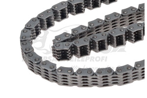 130C12345R Steuerkettensatz Renault