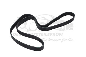 Keilrippenriemen 7PK1570