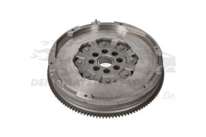 123009802R Zweimassenschwungrad 