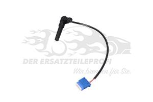 Geschwindigkeitssensor Renault 7700116378