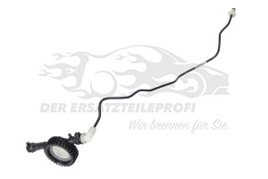 Hydraulikleitung für Ausrücklager, Geberzylinder
