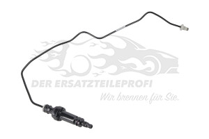 Hydraulikleitung für Ausrücklager, Geberzylinder