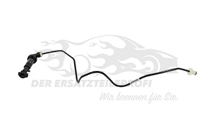 Hydraulikleitung für Ausrücklager, Geberzylinder
